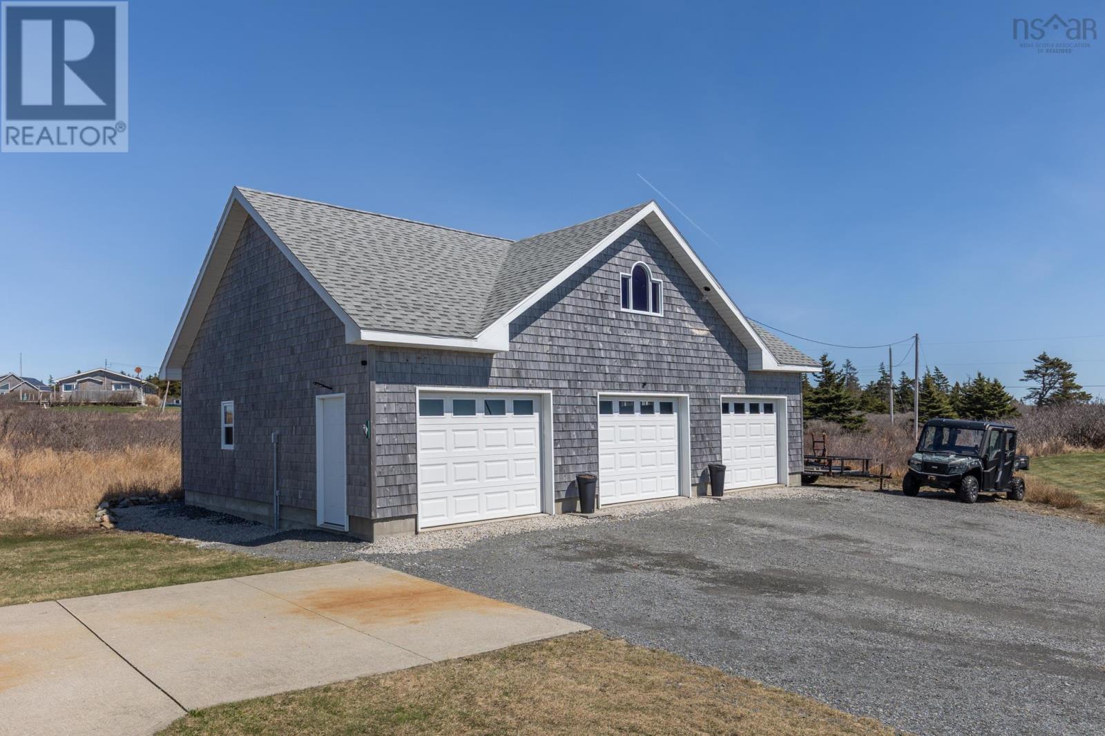 2435 Main Shore Road, Port Maitland, Nova Scotia  B5A 5V1 - Photo 37 - 202608248