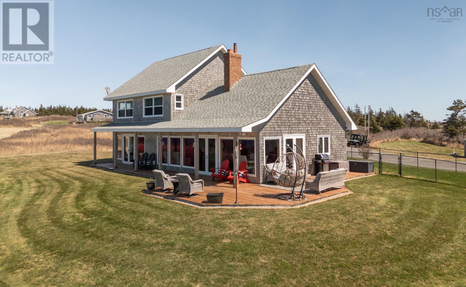 2435 Main Shore Road, Port Maitland, Nova Scotia  B5A 5V1 - Photo 4 - 202608248