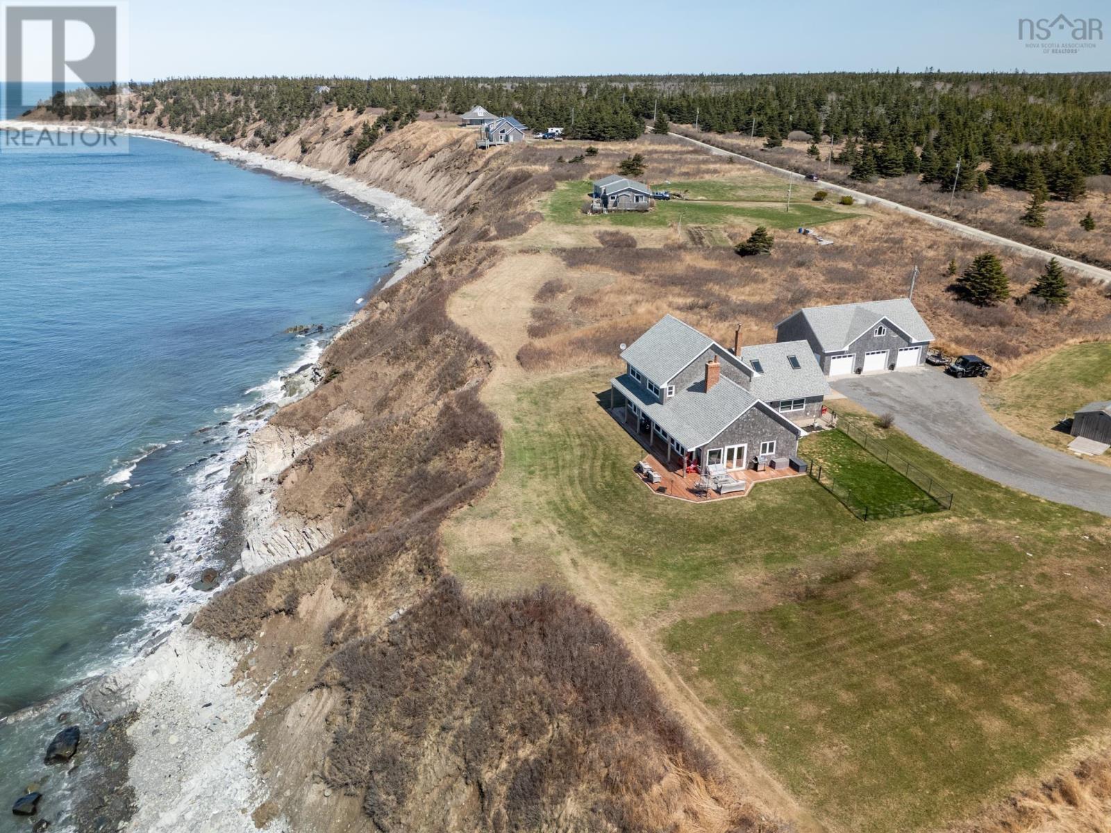 2435 Main Shore Road, Port Maitland, Nova Scotia  B5A 5V1 - Photo 41 - 202608248