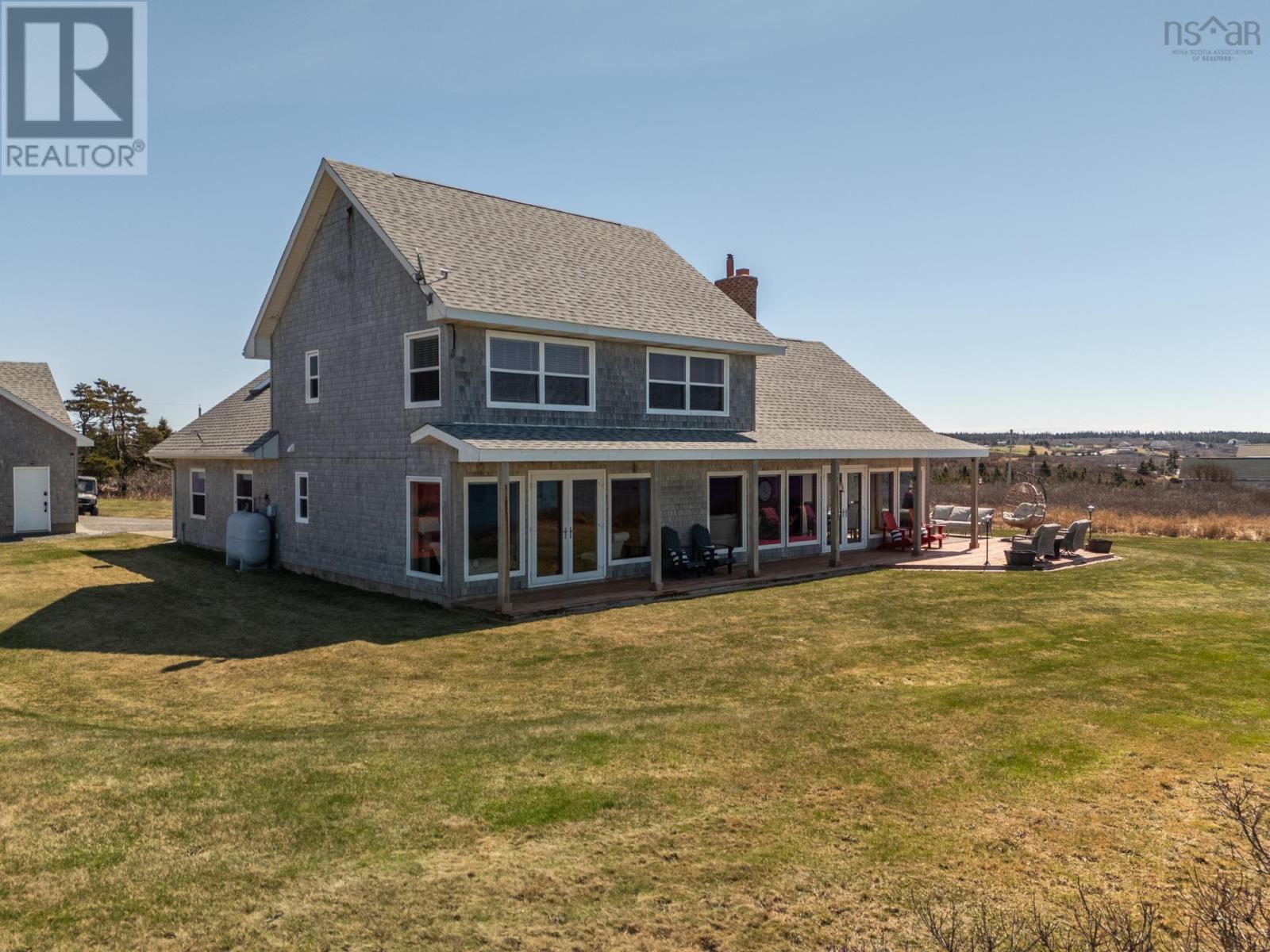 2435 Main Shore Road, Port Maitland, Nova Scotia  B5A 5V1 - Photo 45 - 202608248