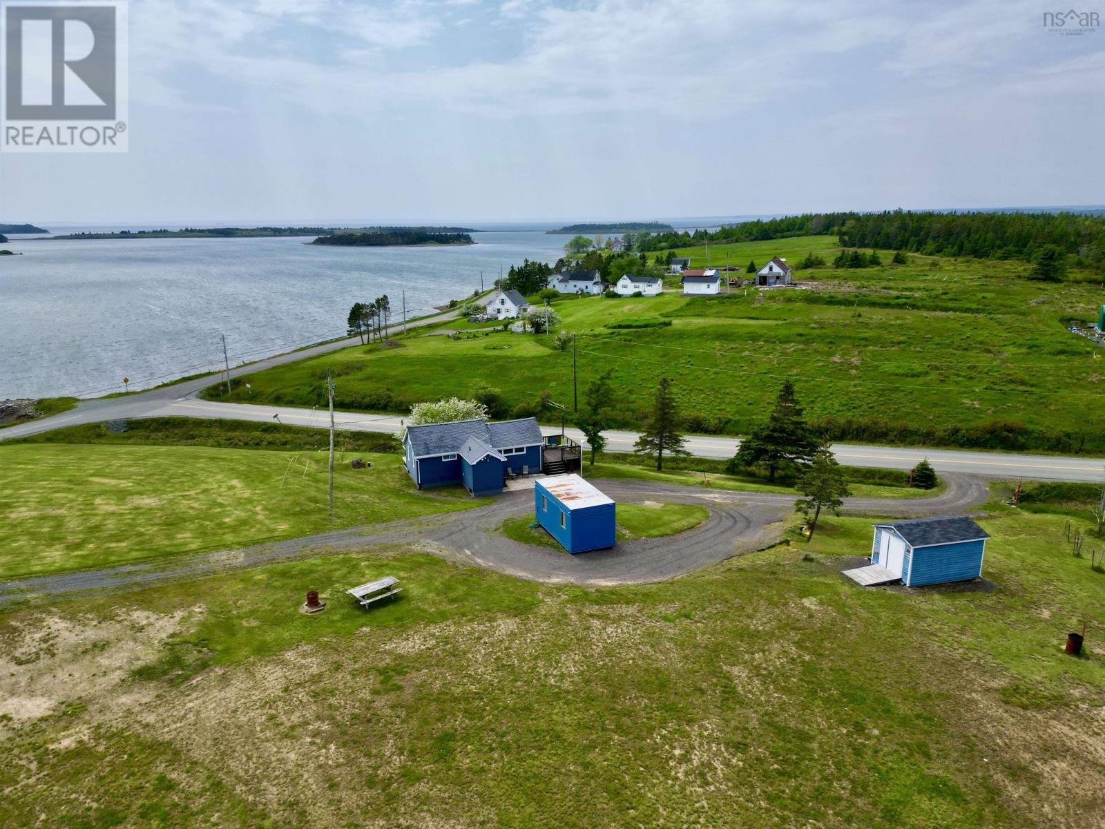 22 Janvrin Harbour Rd., st. marys, Nova Scotia
