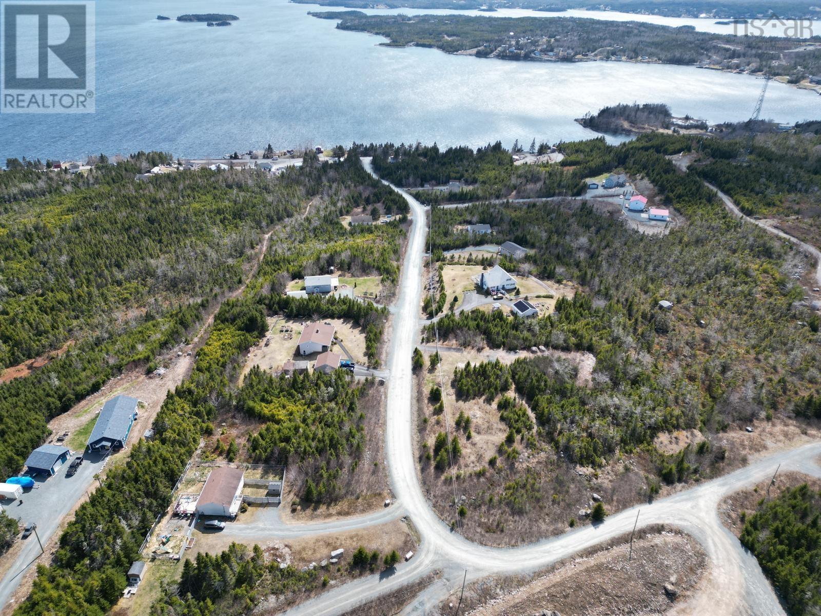 Lot-1a Highway 7, Salmon River Bridge, Nova Scotia  B0J 1W0 - Photo 3 - 202608276