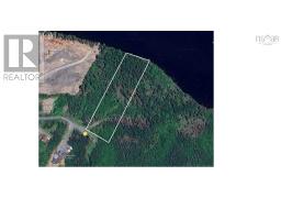 Lot-1A Highway 7, salmon river bridge, Nova Scotia