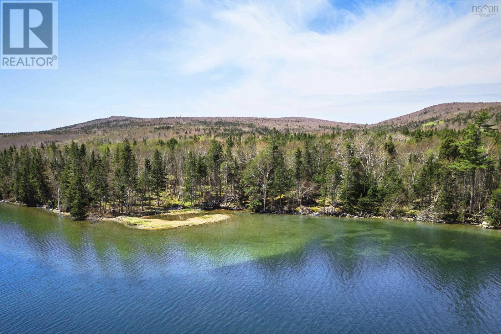 Lot 1G Marble Mountain Rd, malagawatch, Nova Scotia