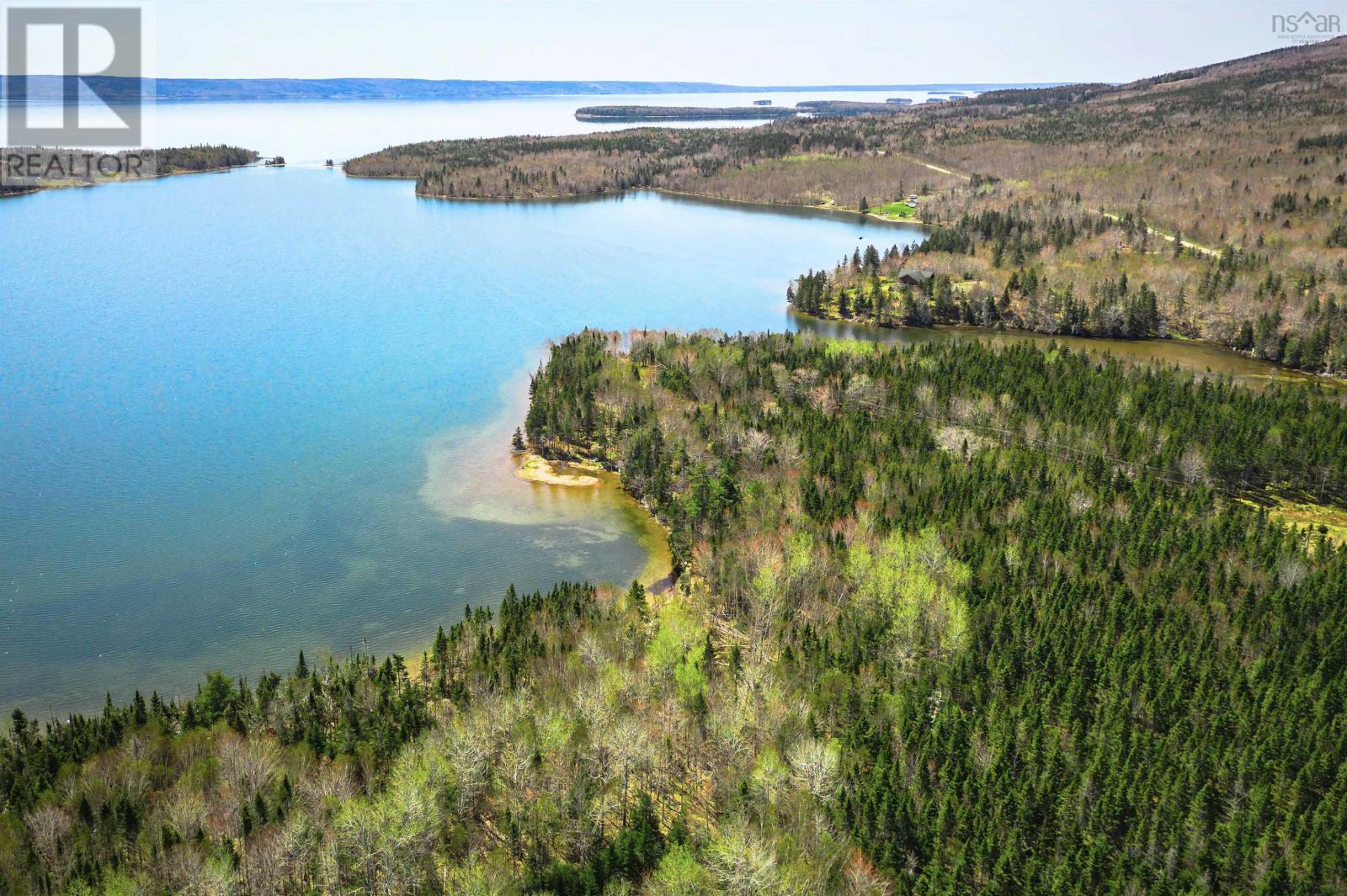 Lot 1g Marble Mountain Rd, Malagawatch, Nova Scotia  B0E 2Y0 - Photo 2 - 202608292