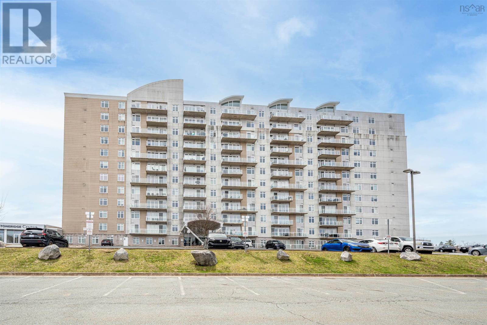 612 60 Walter Havill Drive, halifax, Nova Scotia