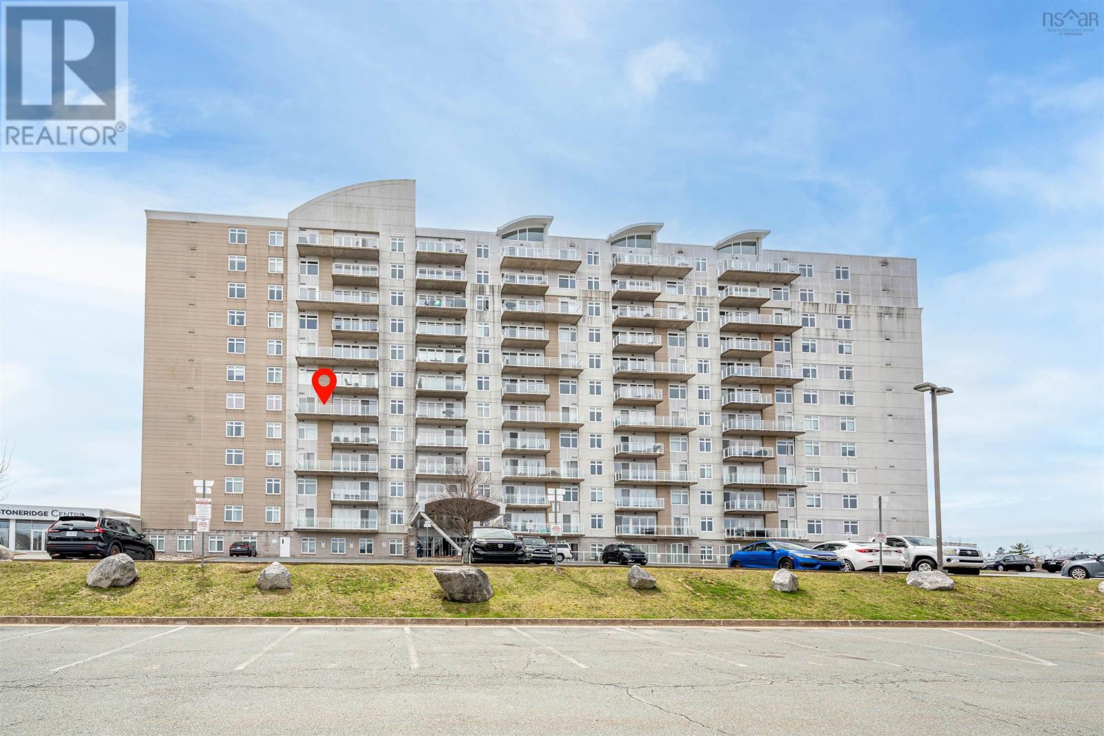 612 60 Walter Havill Drive, Halifax, Nova Scotia  B3N 0A9 - Photo 2 - 202608315