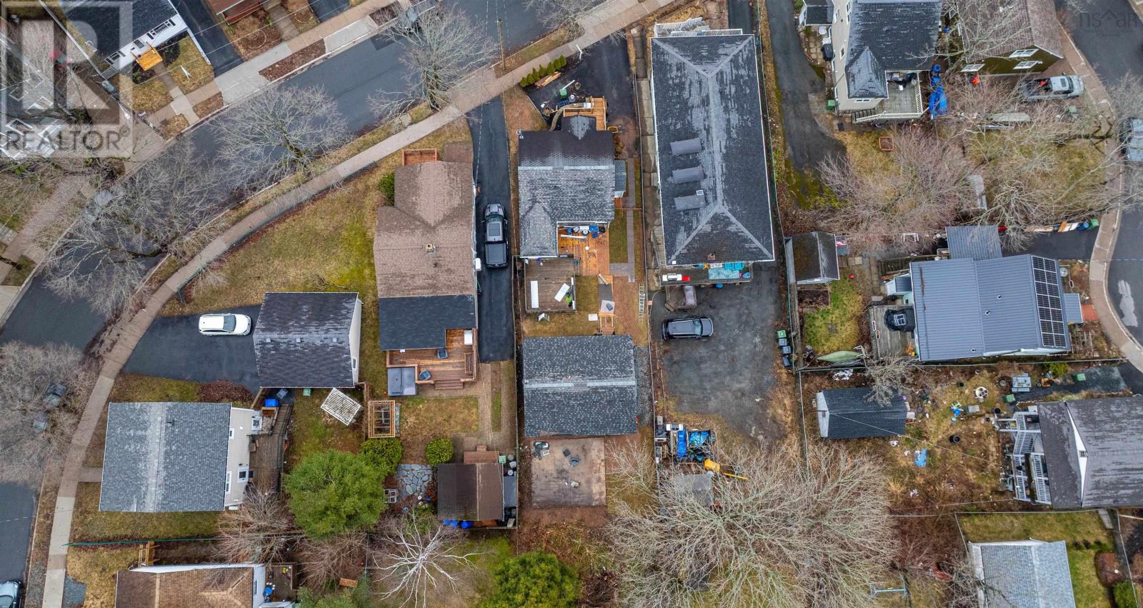 3658 Albert Street, Halifax Peninsula, Nova Scotia  B3K 3N8 - Photo 48 - 202608344