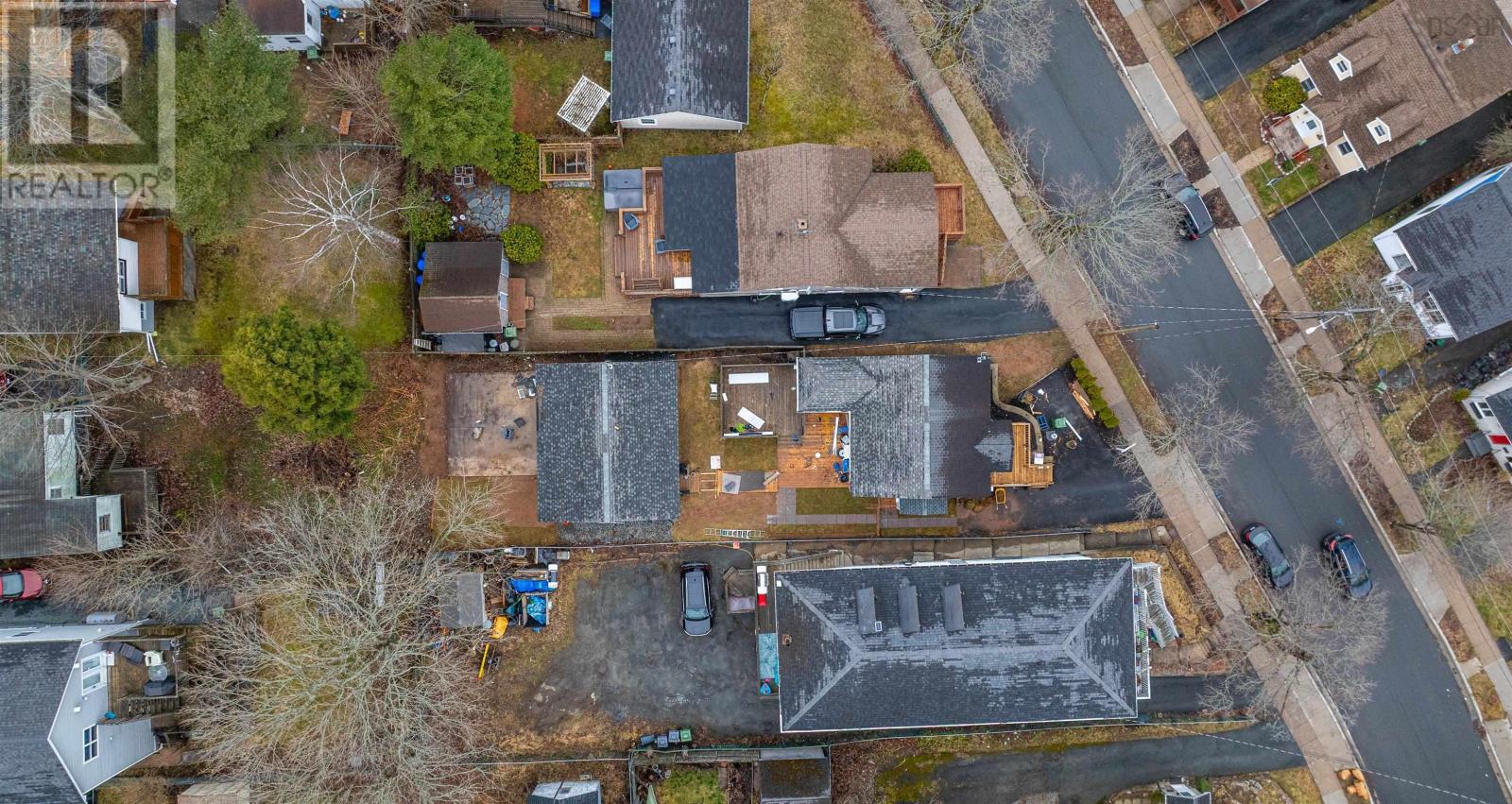 3658 Albert Street, Halifax Peninsula, Nova Scotia  B3K 3N8 - Photo 49 - 202608344