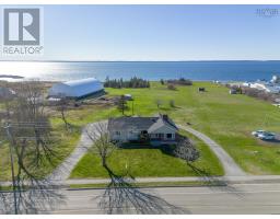 777 1 Highway, comeauville, Nova Scotia