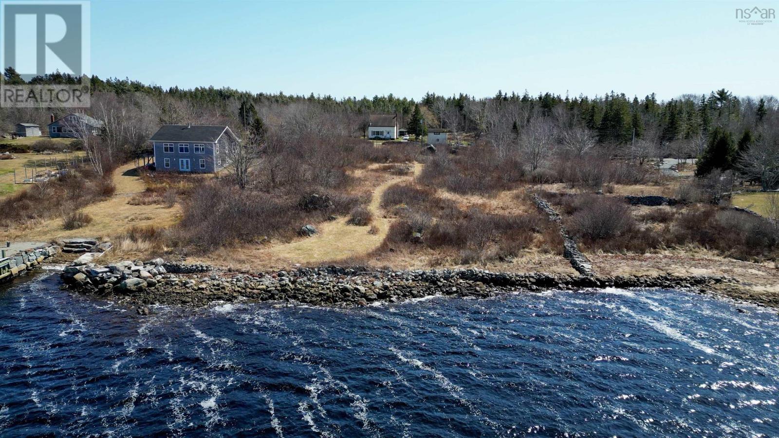 Lot 1 Fostertown Road, Port Medway, Nova Scotia  B0J 2T0 - Photo 7 - 202608396