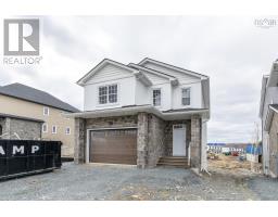 GW-4 26 Gardenia Way, dartmouth, Nova Scotia