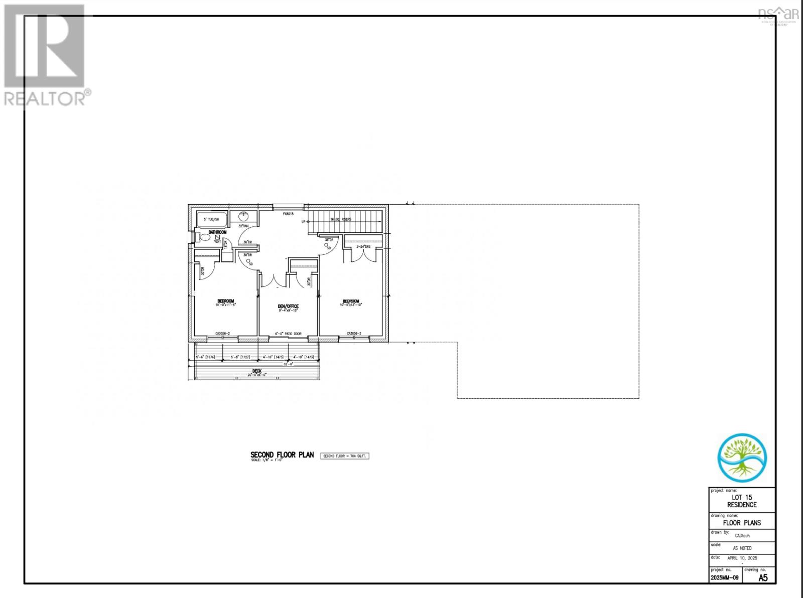Lot 15 Douglaswood Drive, Lakelands, Nova Scotia  B0N 1Z0 - Photo 5 - 202608423