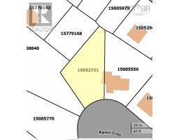 Lot 1 Ranni Crescent, sydney river, Nova Scotia