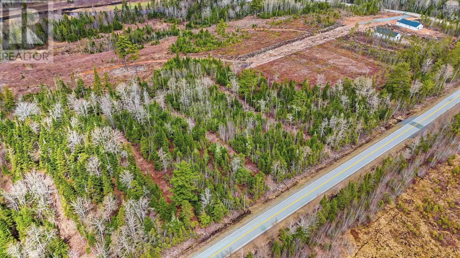 Lot 2 Bishop Road, Riverside Corner, Nova Scotia  B0N 1P0 - Photo 2 - 202608450