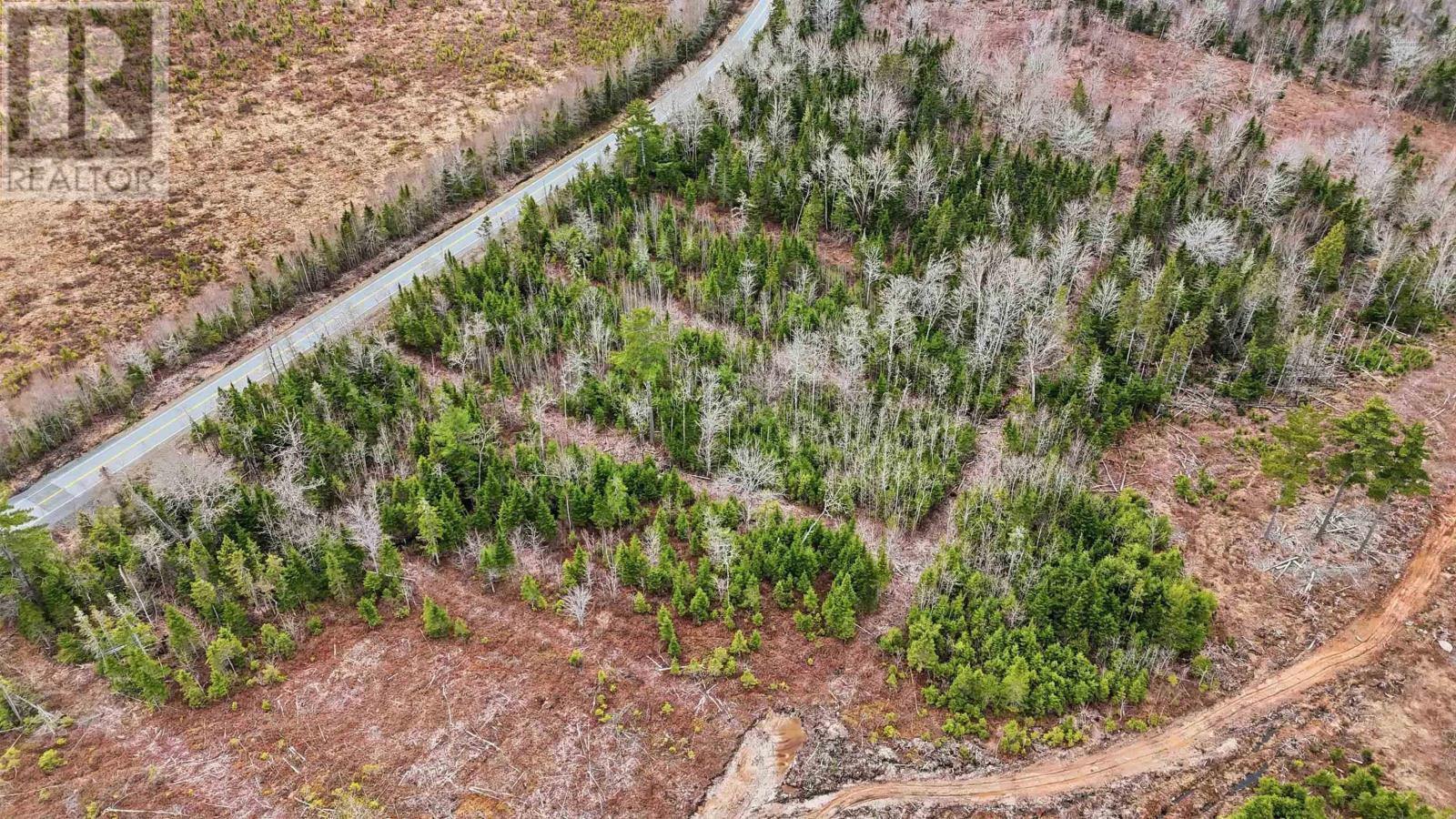 Lot 2 Bishop Road, Riverside Corner, Nova Scotia  B0N 1P0 - Photo 3 - 202608450