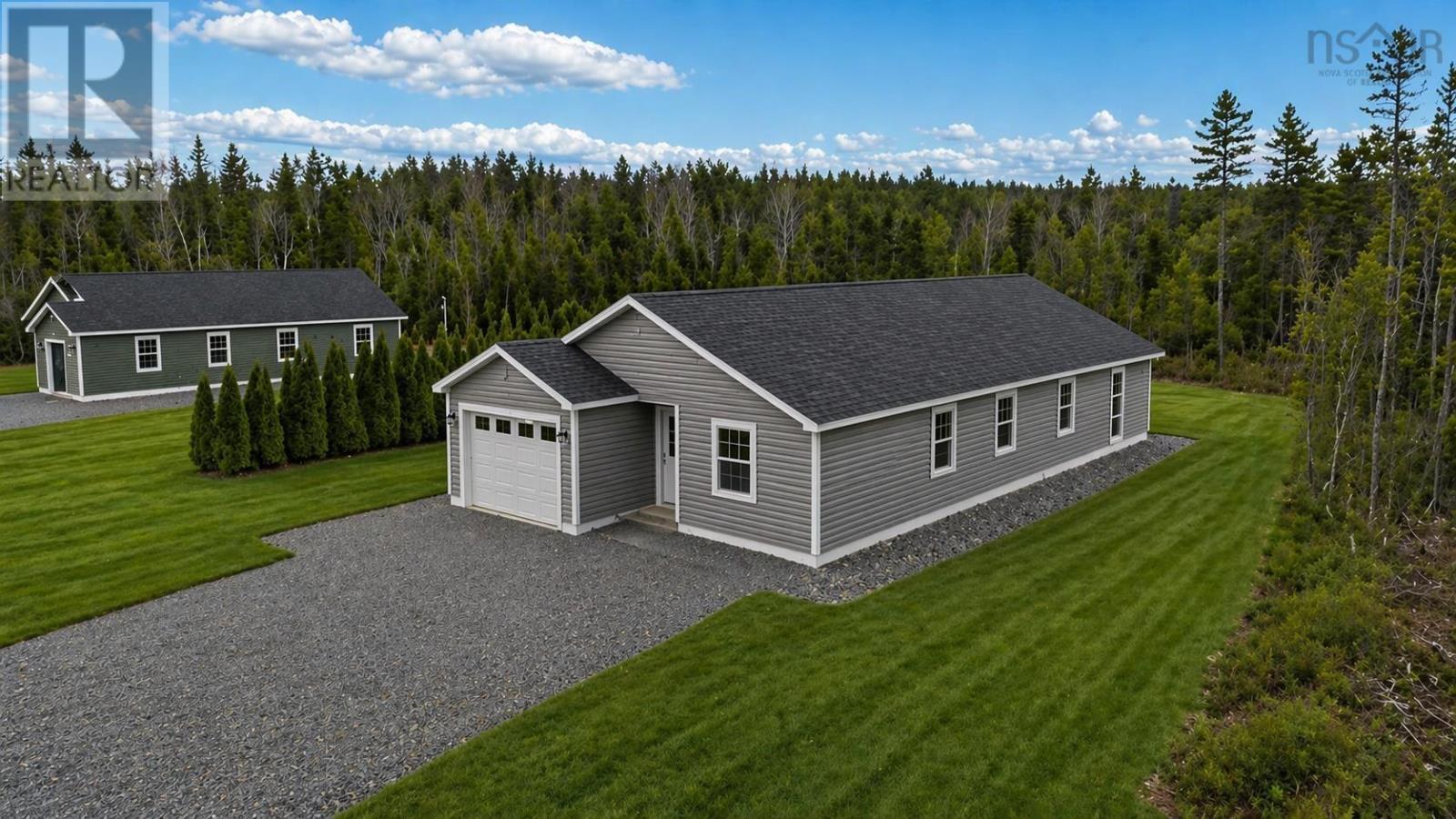 Lot 2 Bishop Road, Riverside Corner, Nova Scotia  B0N 1P0 - Photo 7 - 202608450
