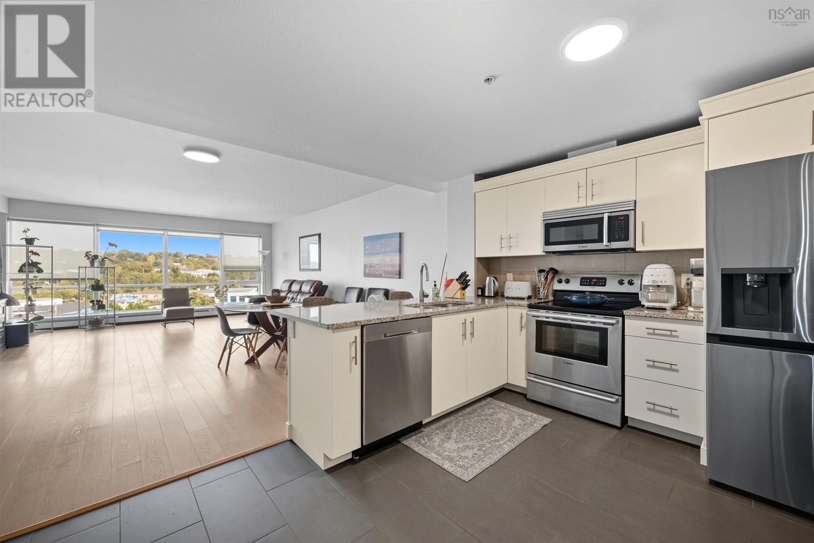 501 15 Kings Wharf Place, dartmouth, Nova Scotia