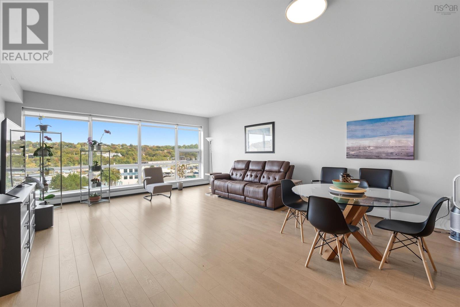 501 15 Kings Wharf Place, Dartmouth, Nova Scotia  B2Y 0C2 - Photo 8 - 202608515
