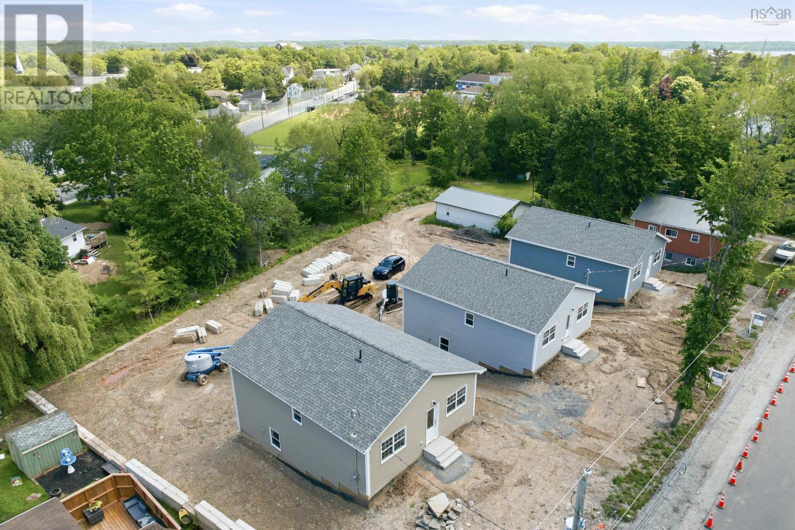 Lot Ws-2 30 Willow Street, Hantsport, Nova Scotia  B0P 1P0 - Photo 11 - 202608541