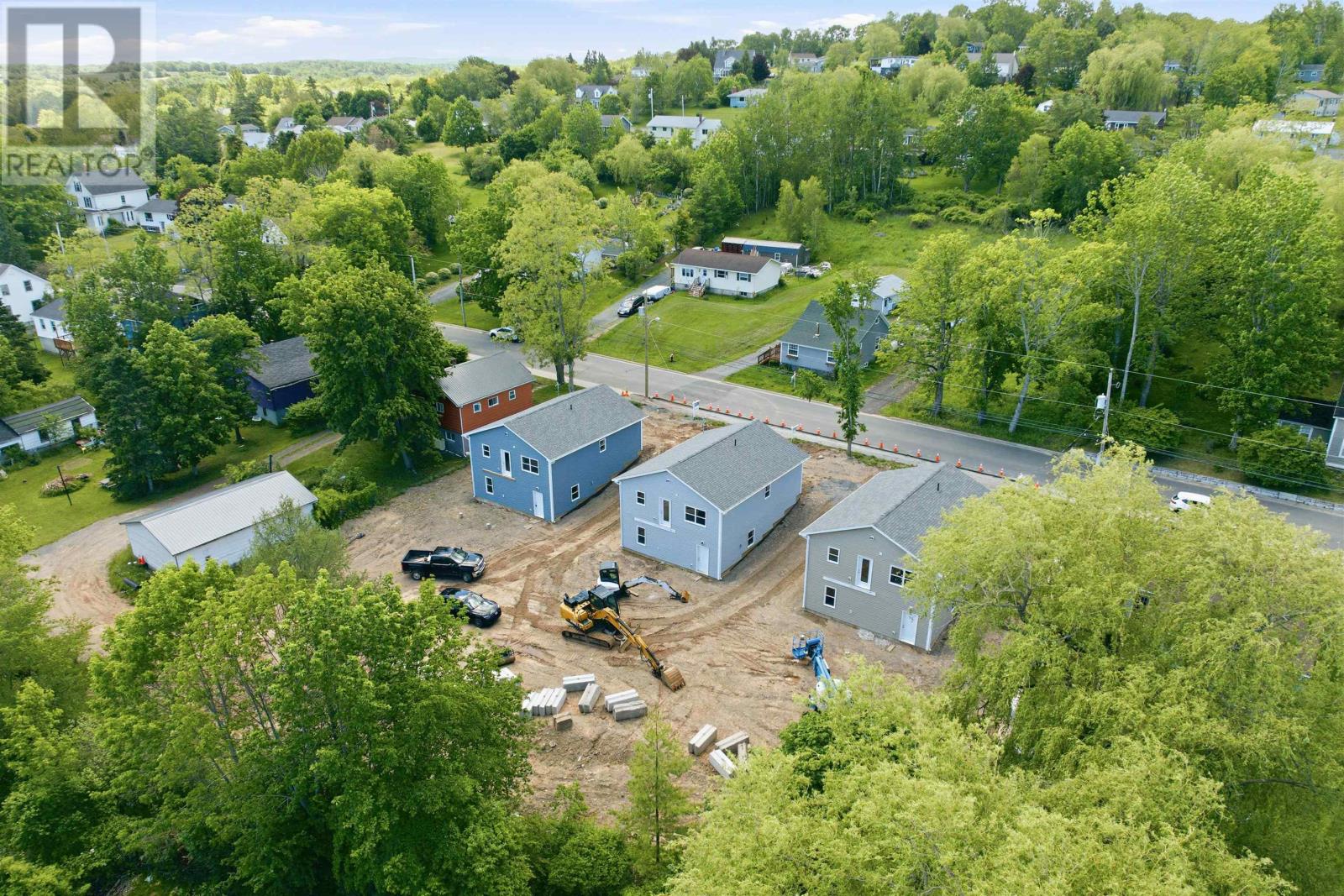 Lot Ws-2 30 Willow Street, Hantsport, Nova Scotia  B0P 1P0 - Photo 12 - 202608541