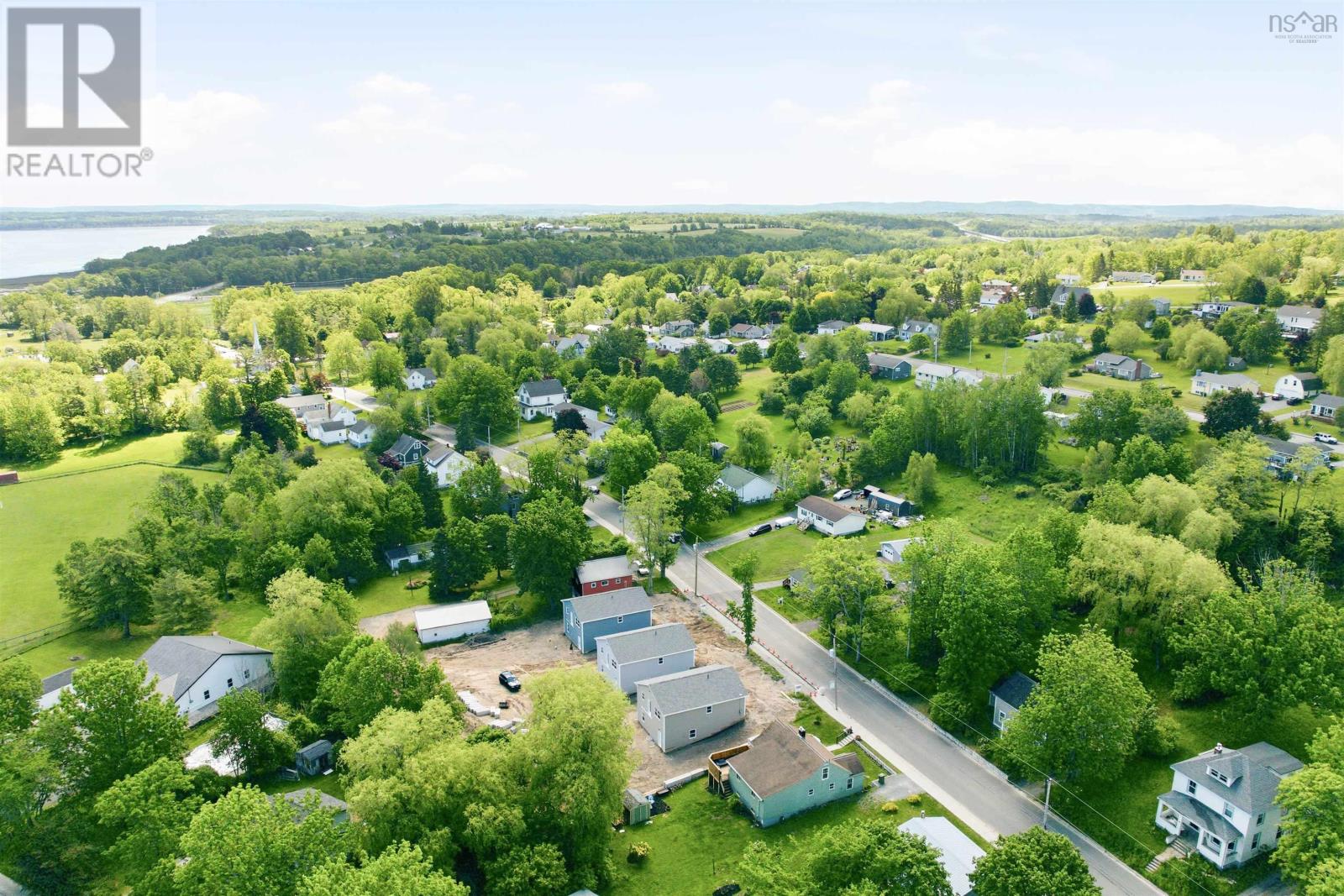 Lot Ws-2 30 Willow Street, Hantsport, Nova Scotia  B0P 1P0 - Photo 14 - 202608541