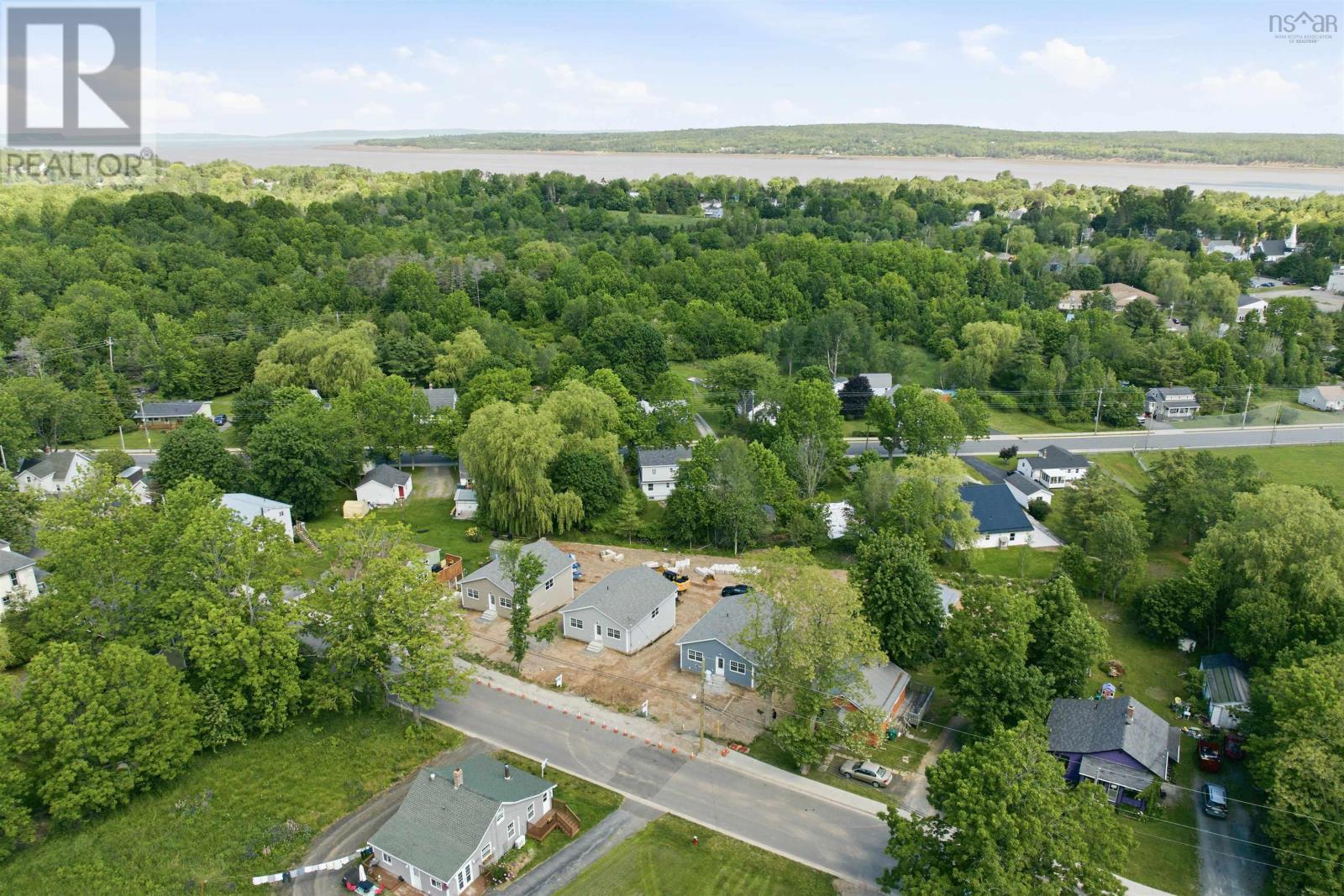 Lot Ws-2 30 Willow Street, Hantsport, Nova Scotia  B0P 1P0 - Photo 2 - 202608541