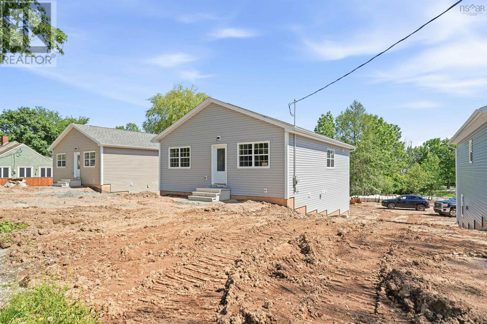 Lot Ws-2 30 Willow Street, Hantsport, Nova Scotia  B0P 1P0 - Photo 3 - 202608541