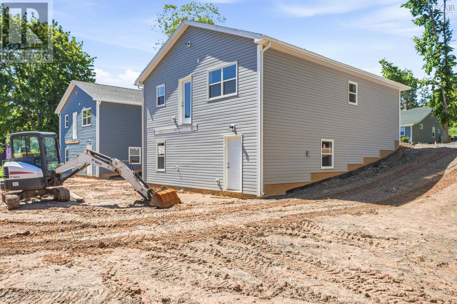 Lot Ws-2 30 Willow Street, Hantsport, Nova Scotia  B0P 1P0 - Photo 4 - 202608541
