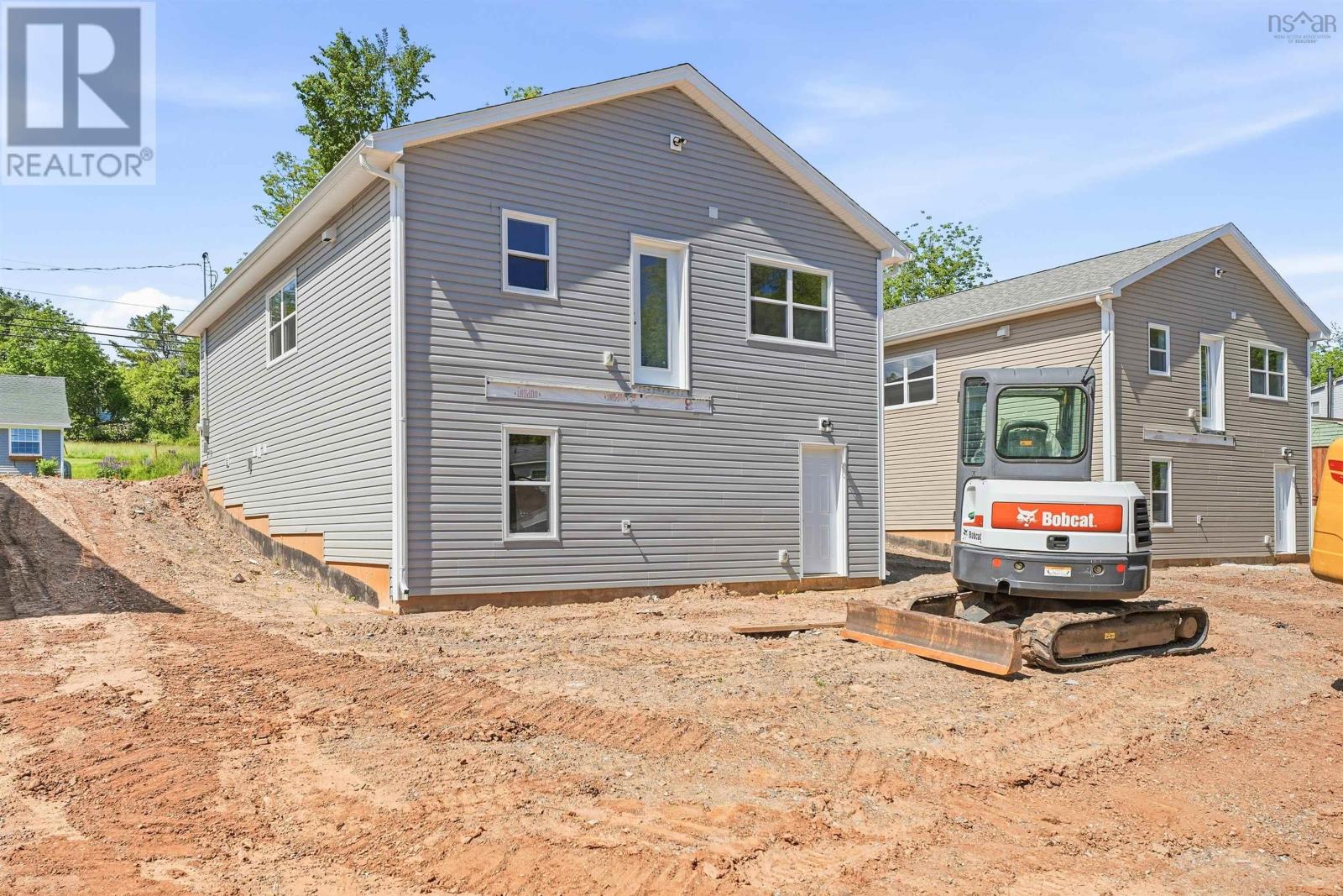 Lot Ws-2 30 Willow Street, Hantsport, Nova Scotia  B0P 1P0 - Photo 5 - 202608541