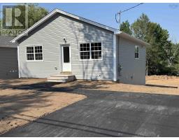 Lot WS-2 30 Willow Street, hantsport, Nova Scotia