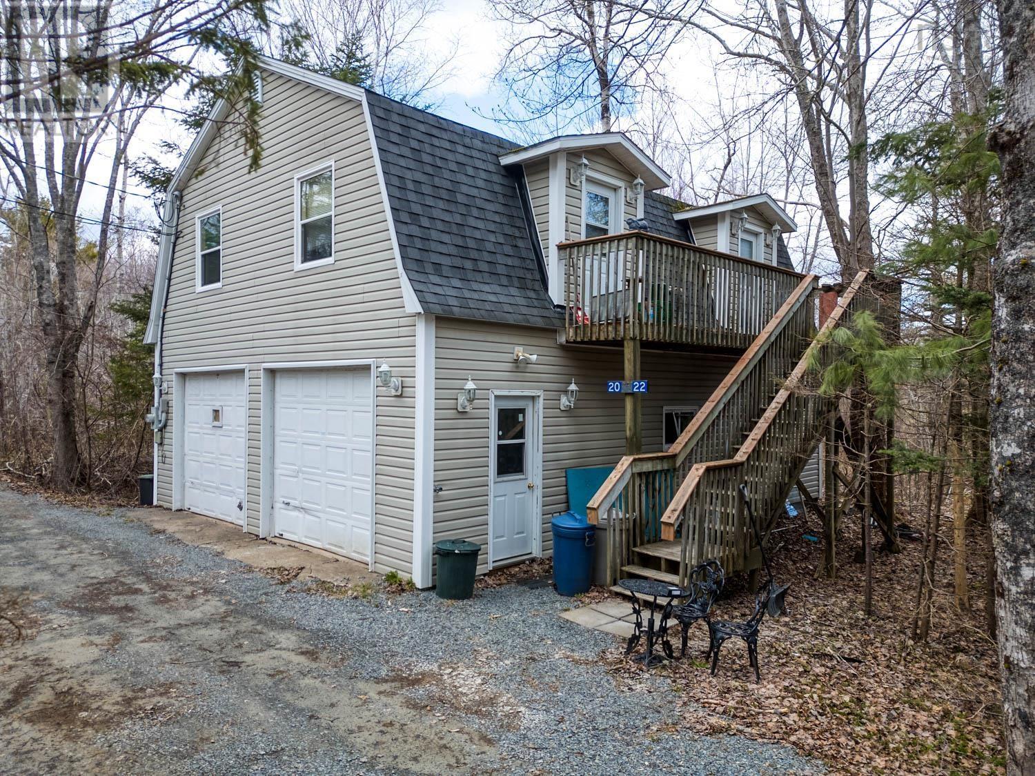 20, 22 & 24 Rosley Road, Beaver Bank, Nova Scotia  B4G 1C4 - Photo 3 - 202608606