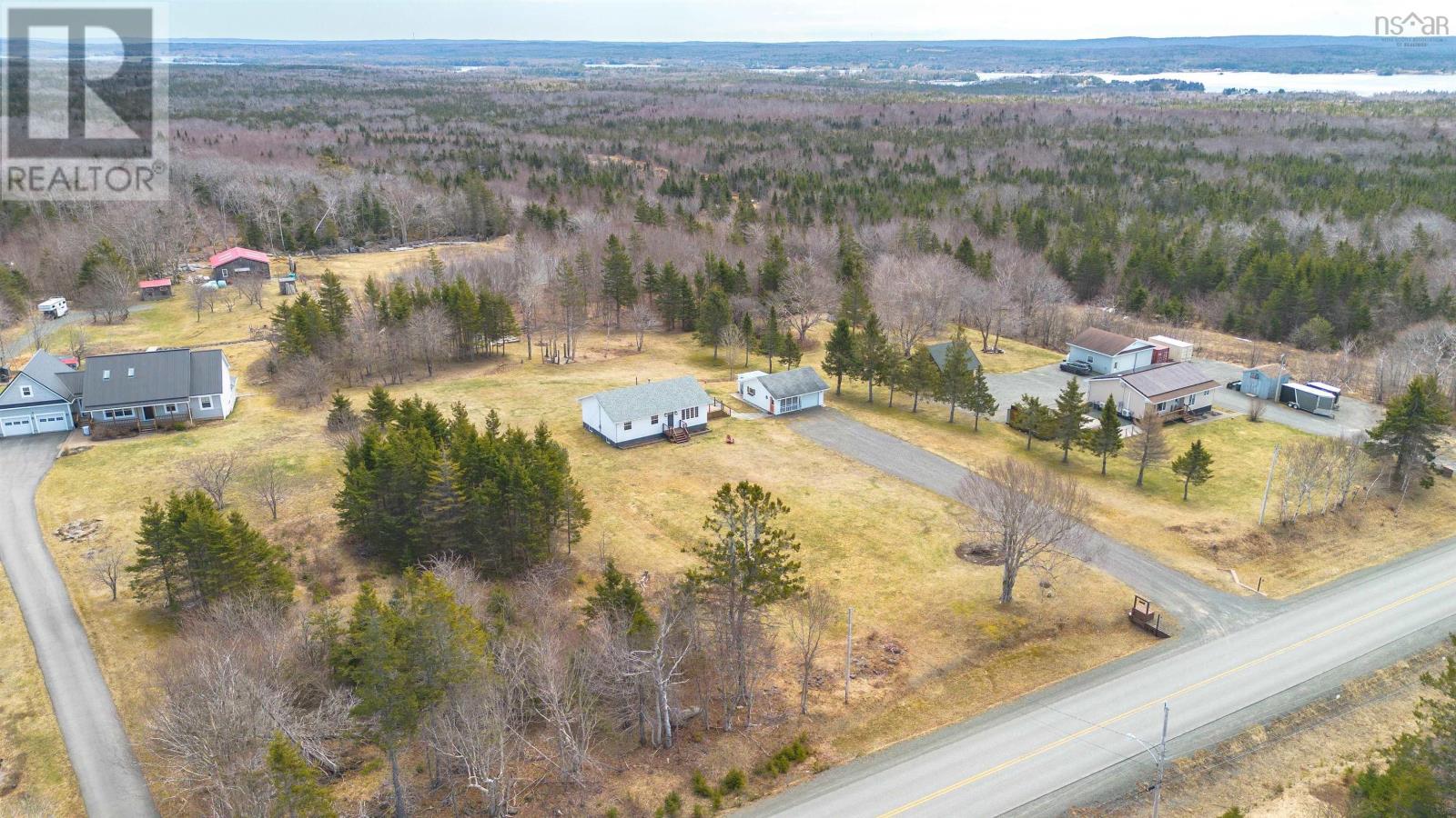 299 Hills Road, Albert Bridge, Nova Scotia  B1K 3E4 - Photo 33 - 202608618