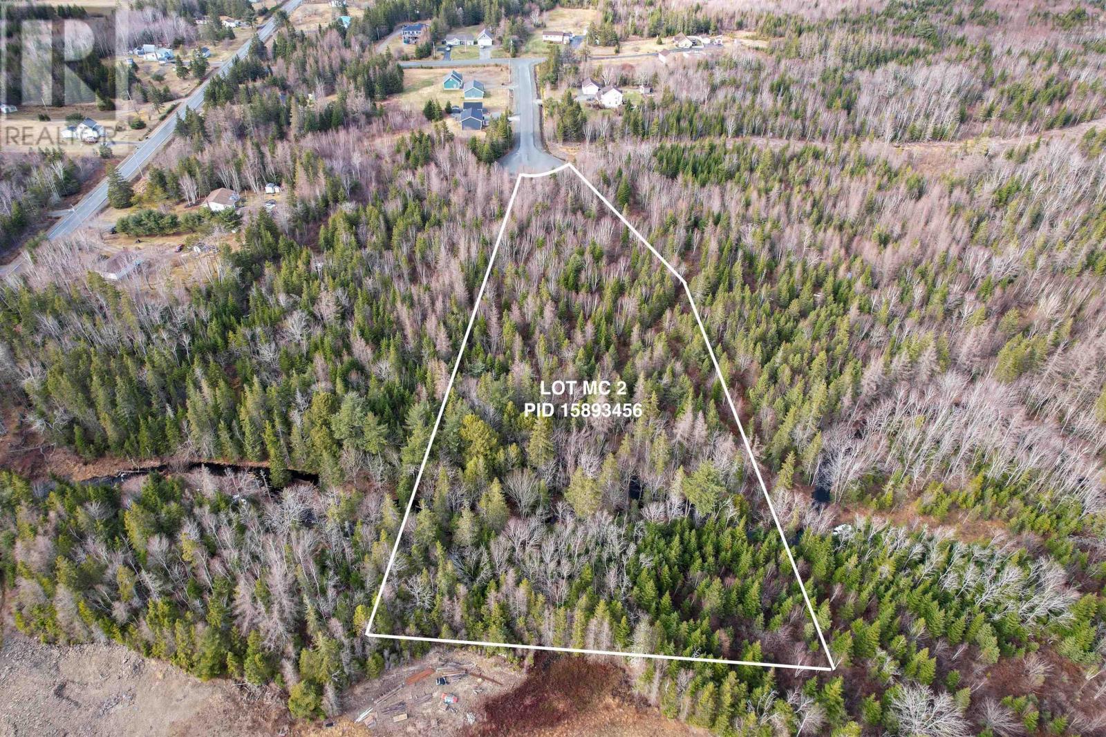 0 Merriwold Lane, Caribou Marsh, Nova Scotia  B1M 1C9 - Photo 11 - 202608619