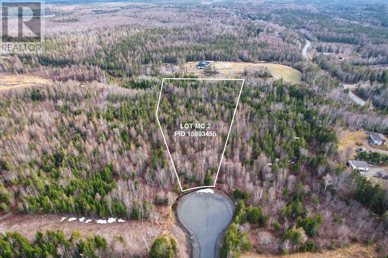 0 Merriwold Lane, Caribou Marsh, Nova Scotia  B1M 1C9 - Photo 12 - 202608619