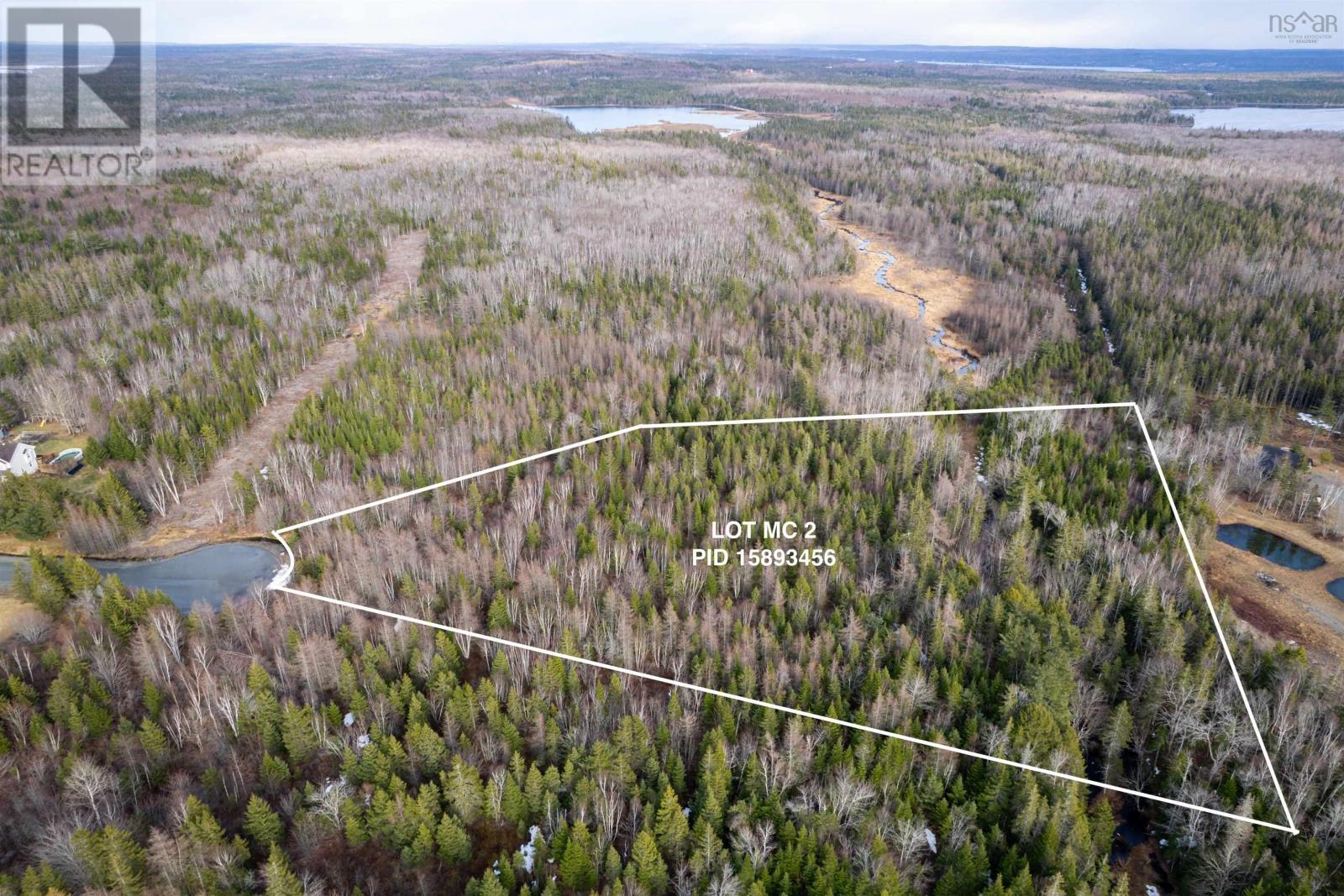 0 Merriwold Lane, Caribou Marsh, Nova Scotia  B1M 1C9 - Photo 14 - 202608619