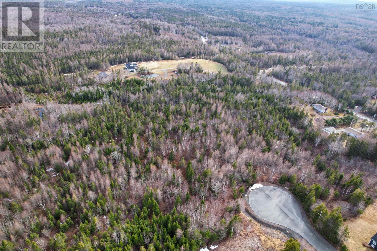 0 Merriwold Lane, Caribou Marsh, Nova Scotia  B1M 1C9 - Photo 5 - 202608619