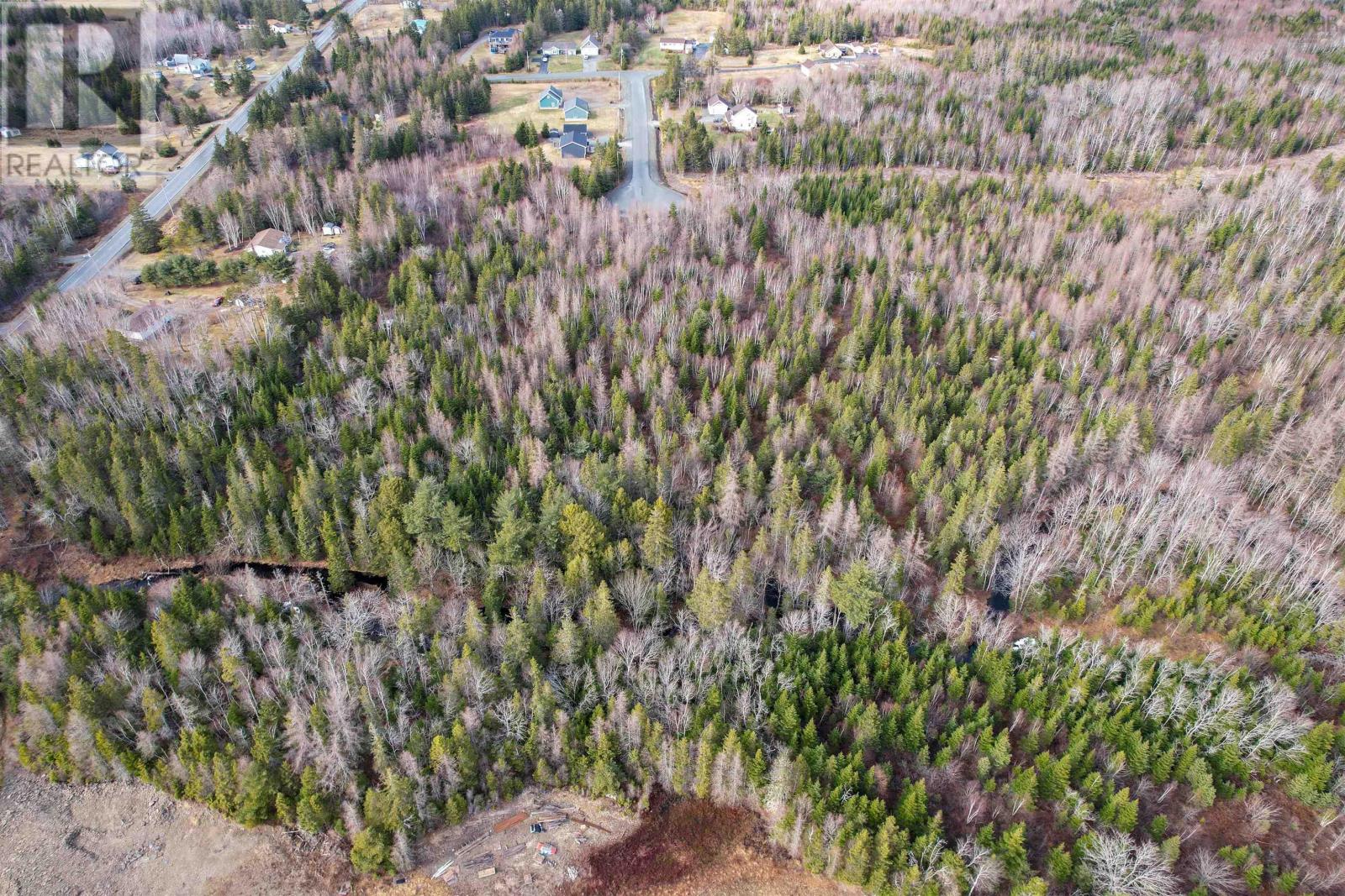 0 Merriwold Lane, Caribou Marsh, Nova Scotia  B1M 1C9 - Photo 6 - 202608619