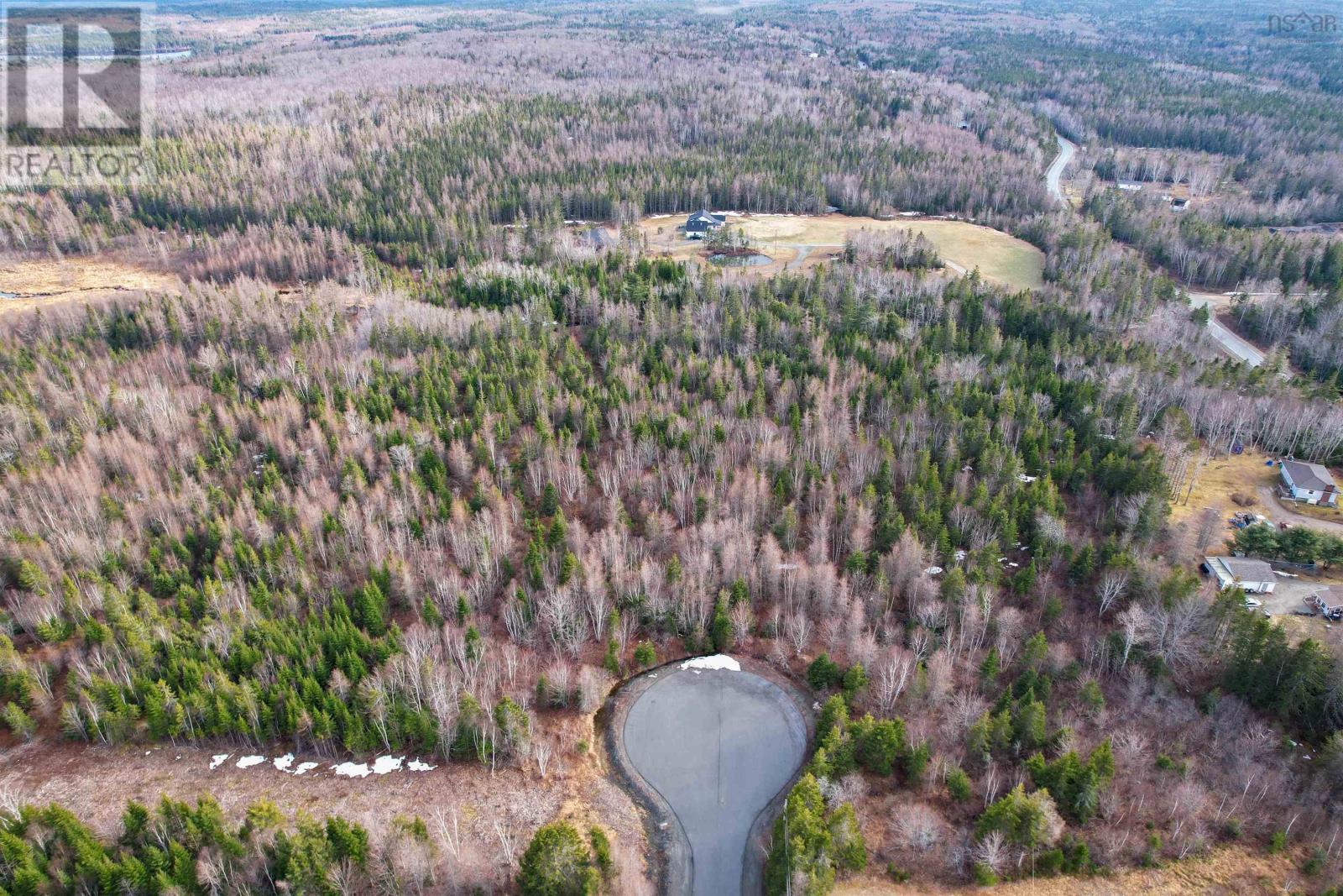 0 Merriwold Lane, Caribou Marsh, Nova Scotia  B1M 1C9 - Photo 7 - 202608619