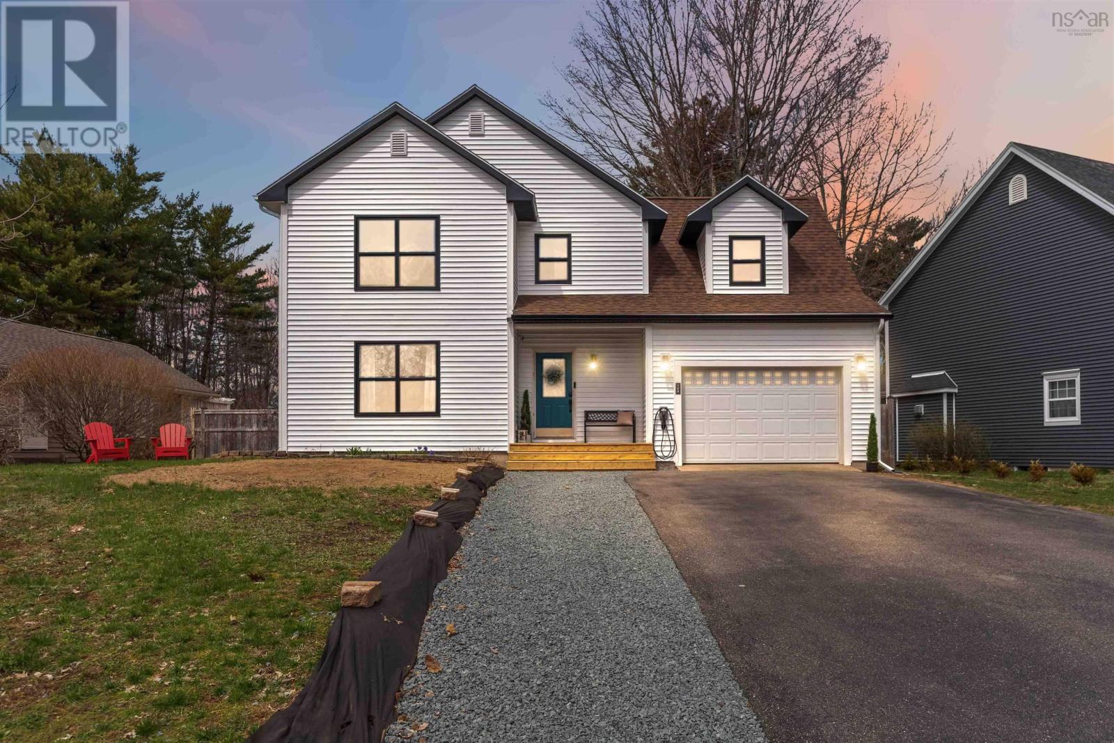 108 Terra Nova Drive, kentville, Nova Scotia