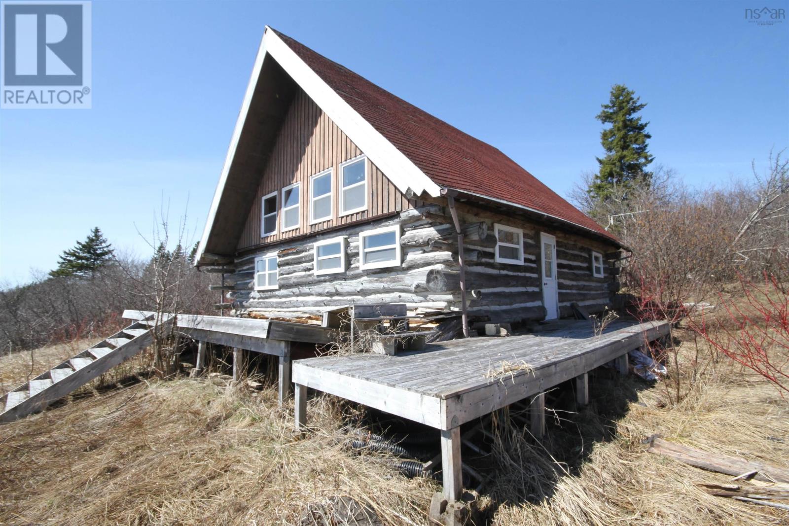 74 Barren Rd., River Denys Road, River Denys, Nova Scotia  B0E 2Y0 - Photo 4 - 202608631