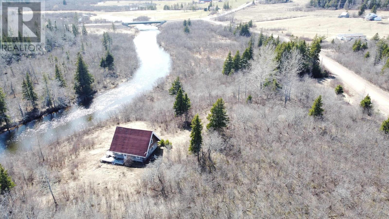 74 Barren Rd., River Denys Road, River Denys, Nova Scotia  B0E 2Y0 - Photo 5 - 202608631