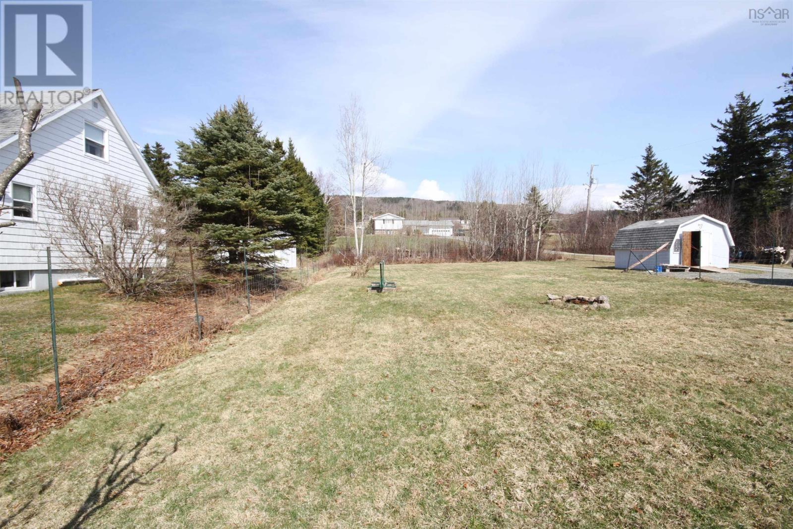 1922 Highway 19, Creignish, Nova Scotia  B9A 1C3 - Photo 35 - 202608638