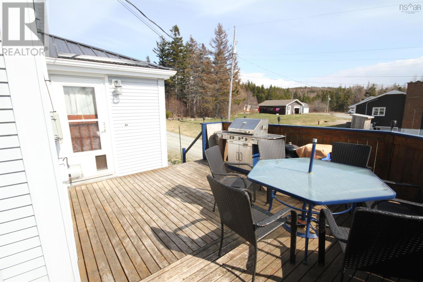 1922 Highway 19, Creignish, Nova Scotia  B9A 1C3 - Photo 47 - 202608638