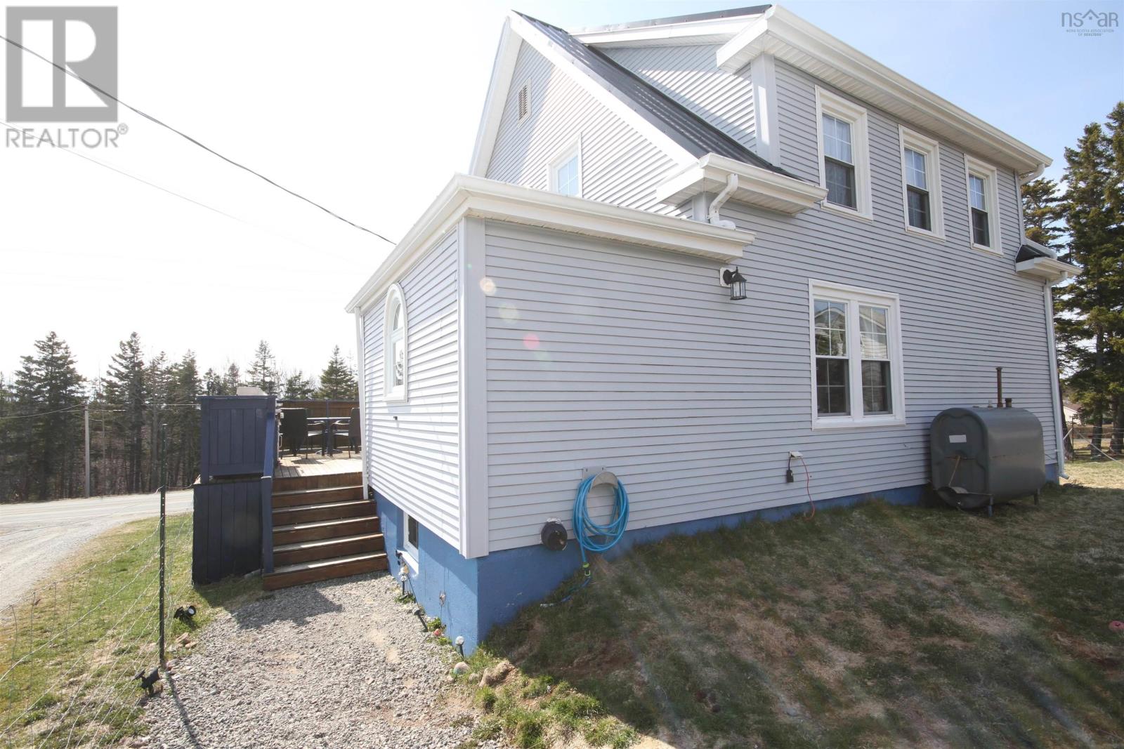 1922 Highway 19, Creignish, Nova Scotia  B9A 1C3 - Photo 48 - 202608638