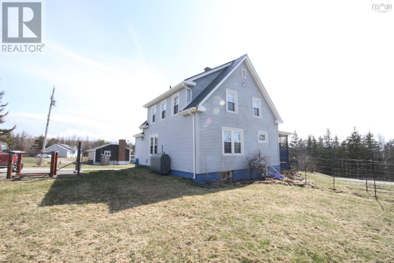 1922 Highway 19, Creignish, Nova Scotia  B9A 1C3 - Photo 49 - 202608638