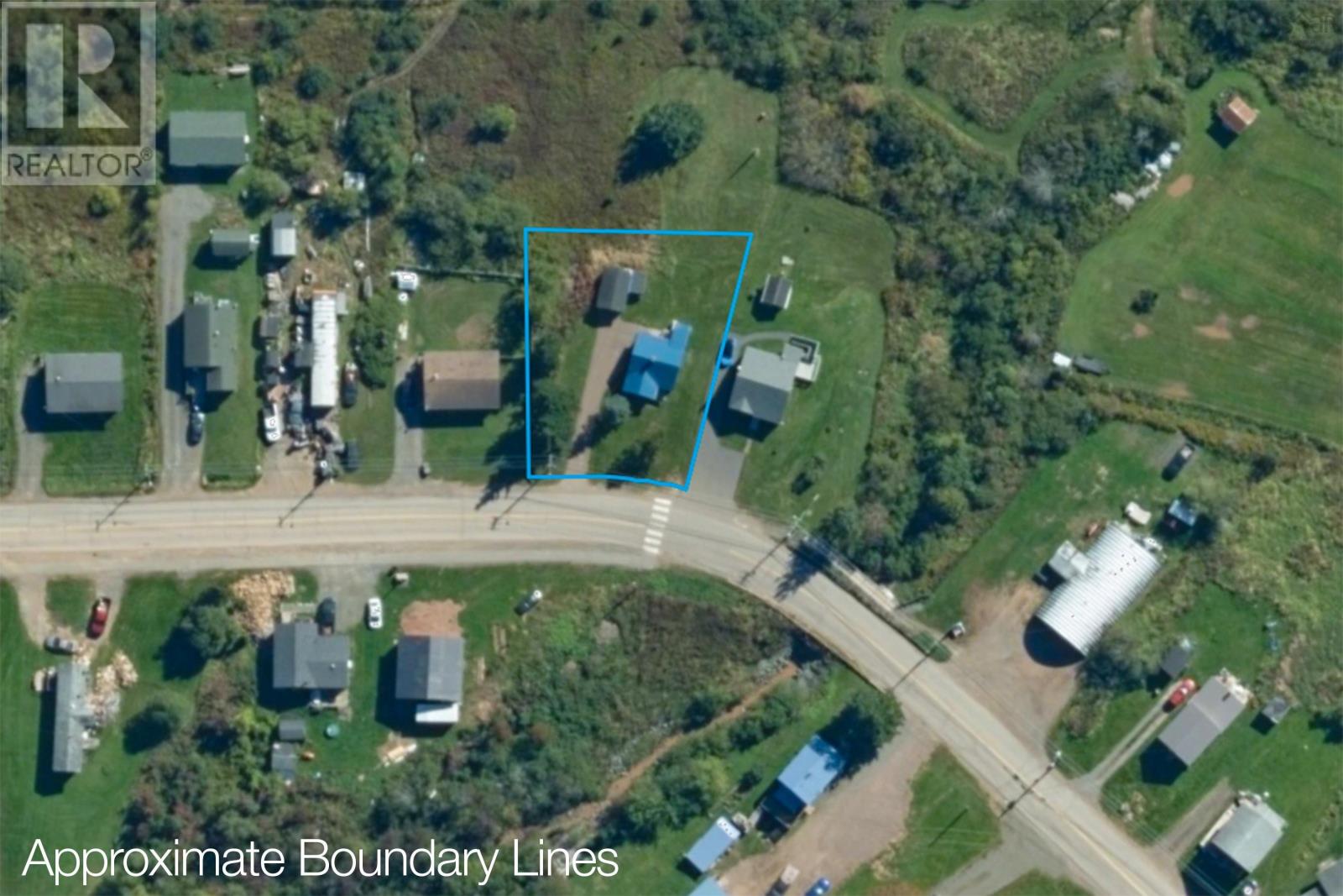 172 Mcgee Street, Springhill, Nova Scotia  B0M 1X0 - Photo 3 - 202608652