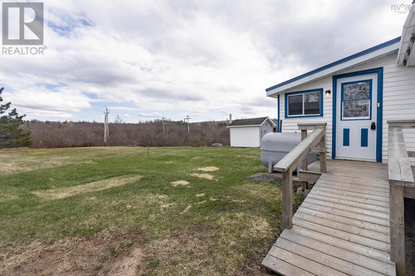 172 Mcgee Street, Springhill, Nova Scotia  B0M 1X0 - Photo 4 - 202608652