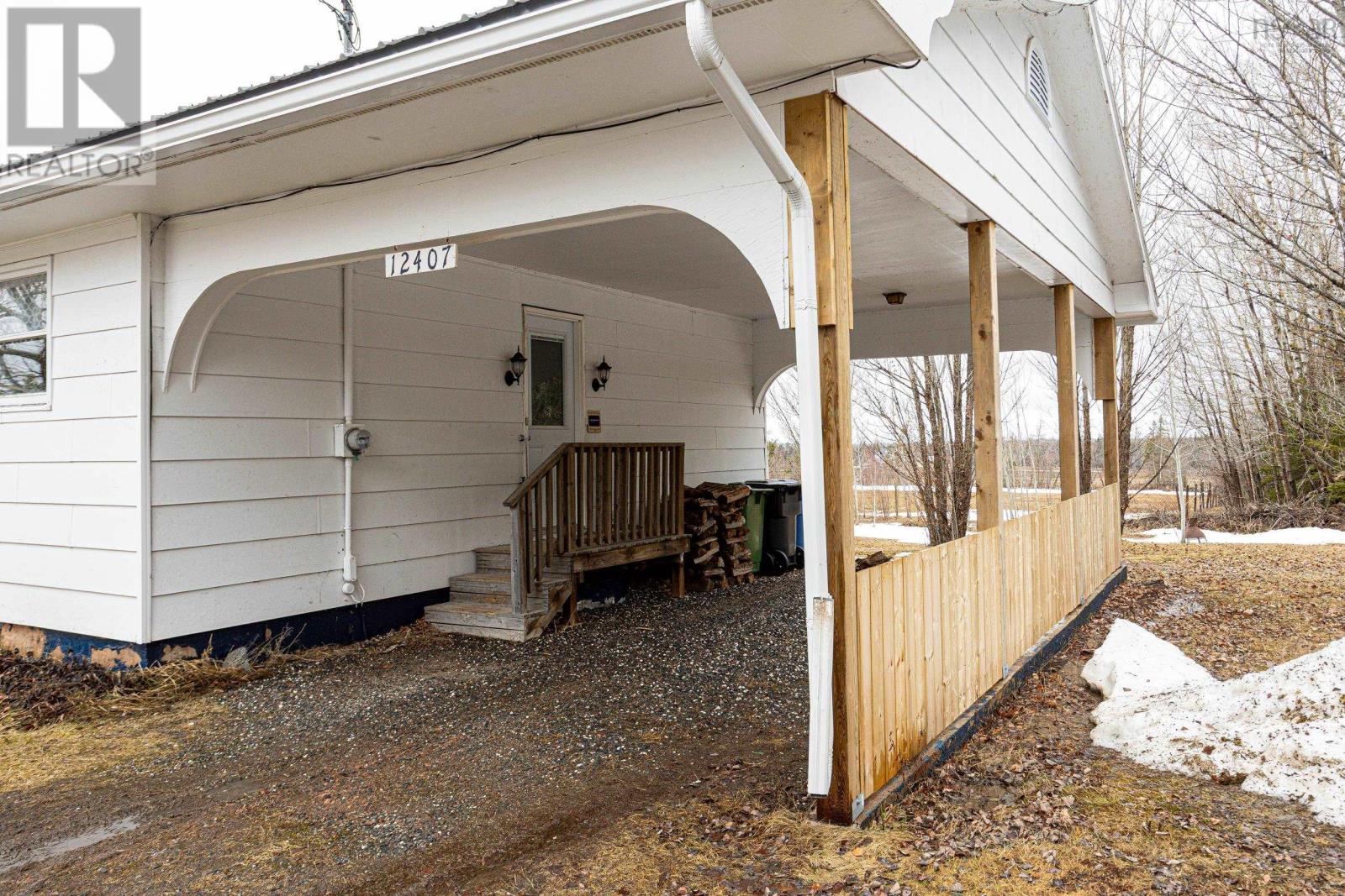 12407 Highway 4, Wentworth, Nova Scotia  B0M 1Z0 - Photo 13 - 202608656