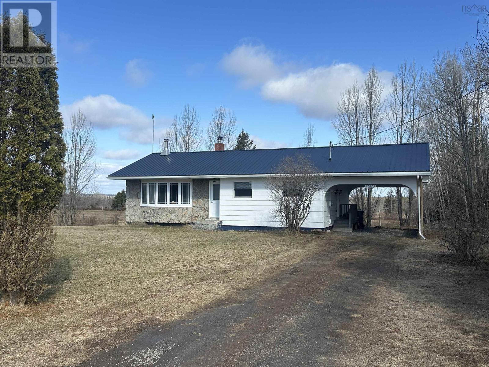 12407 Highway 4, Wentworth, Nova Scotia  B0M 1Z0 - Photo 6 - 202608656